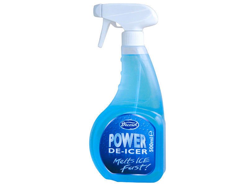 Decosol AD22C De-icer Spray 500ml