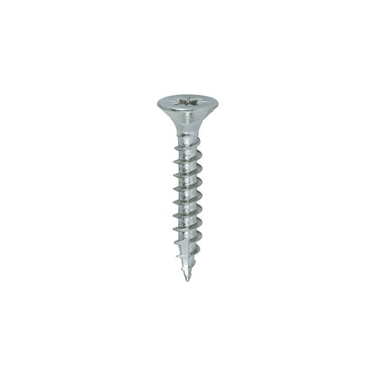 TIMCO Classic Screw PZ2 CSK A4 SS 4.0 x 25 Pack 200
