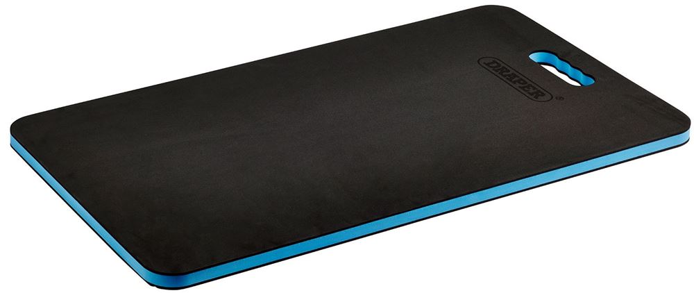 Draper DELUXE XL FOAM MAT - 550X990MM 13933 13933 Mechanic's Foam Mats