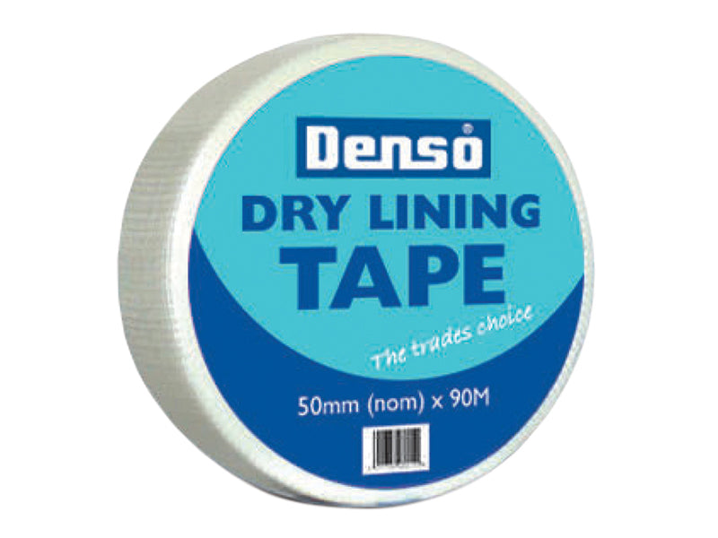 Denso 8654004 Dry Lining Tape 50mm x 90m