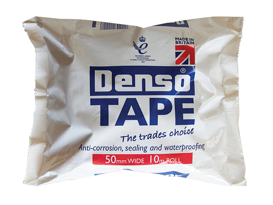 Denso 8101102 Denso Tape 50mm x 10m Roll