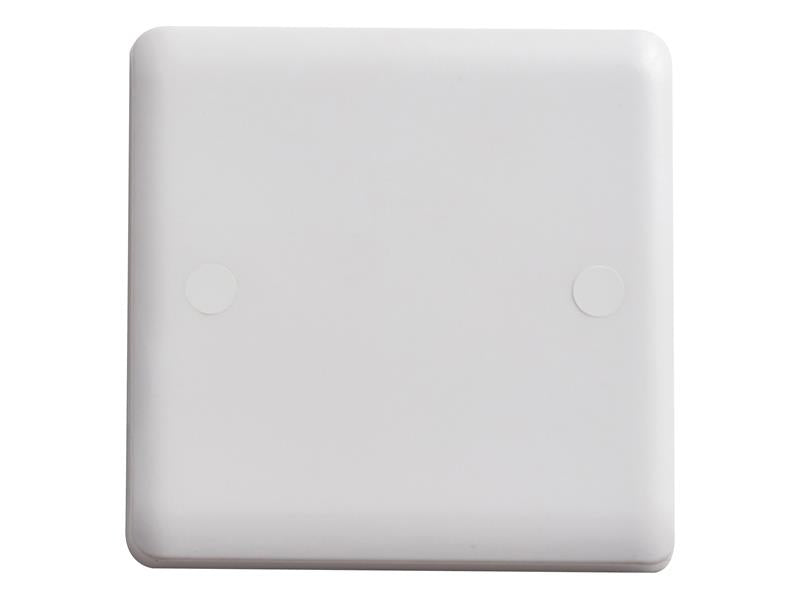 DetaVimark VC1200 Blanking Plate 1-Gang
