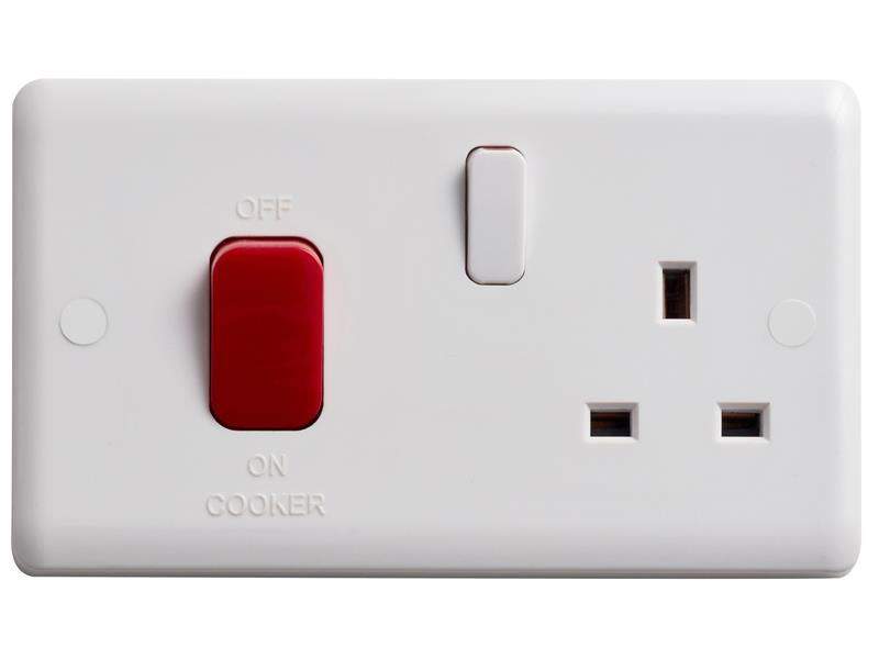 DetaVimark VC1302 Cooker Control Unit 45A
