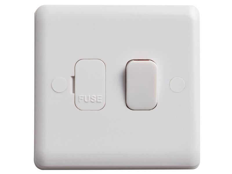 DetaVimark VC1370 Fused Switched Spur 13A