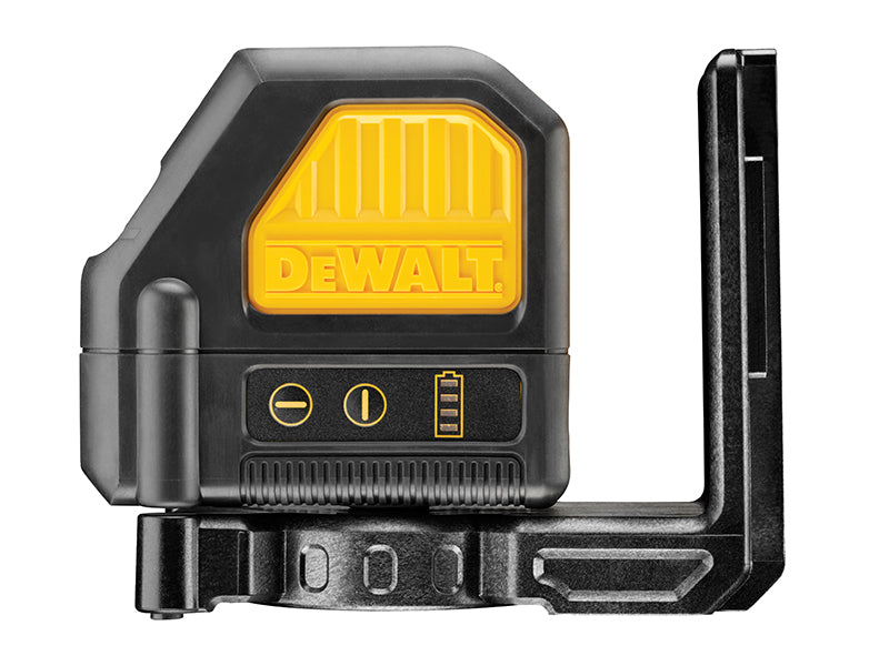 DEWALT DCE088NR-XJ DCE088NR Self-Levelling Cross Line Laser 12V Bare Unit
