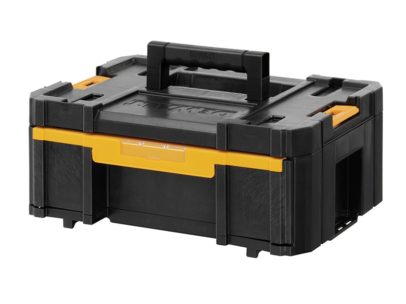 DEWALT DWST1-70705 TSTAK™ III Toolbox (Deep Drawer)