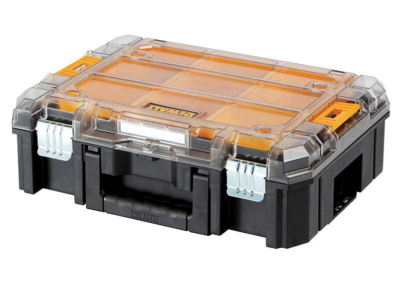DEWALT DWST1-71194 TSTAK™ V Clear Lid Organiser