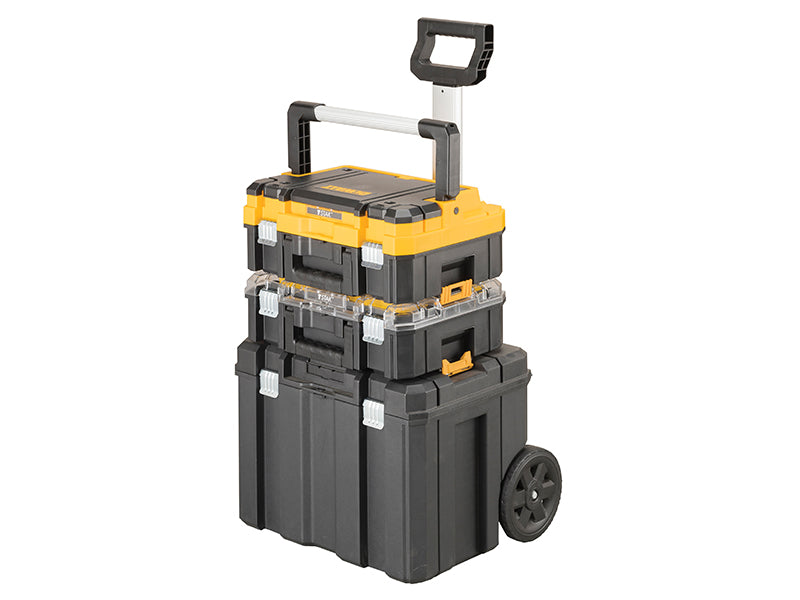 DEWALT DWST1-81049 TSTAK™ Mobile Tower
