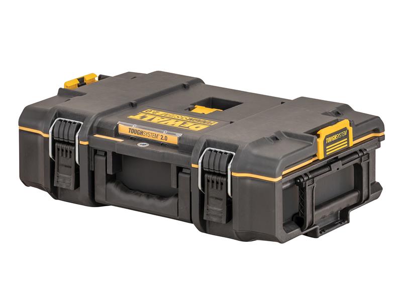 DEWALT DWST83293-1 DS166 TOUGHSYSTEM™ 2.0 Toolbox