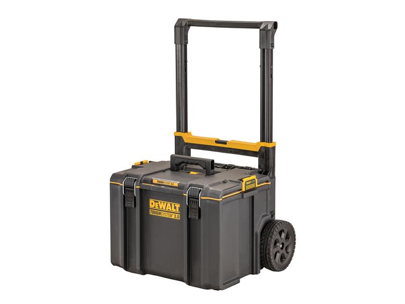 DEWALT DWST83295-1 DS450 TOUGHSYSTEM™ 2.0 Mobile Storage