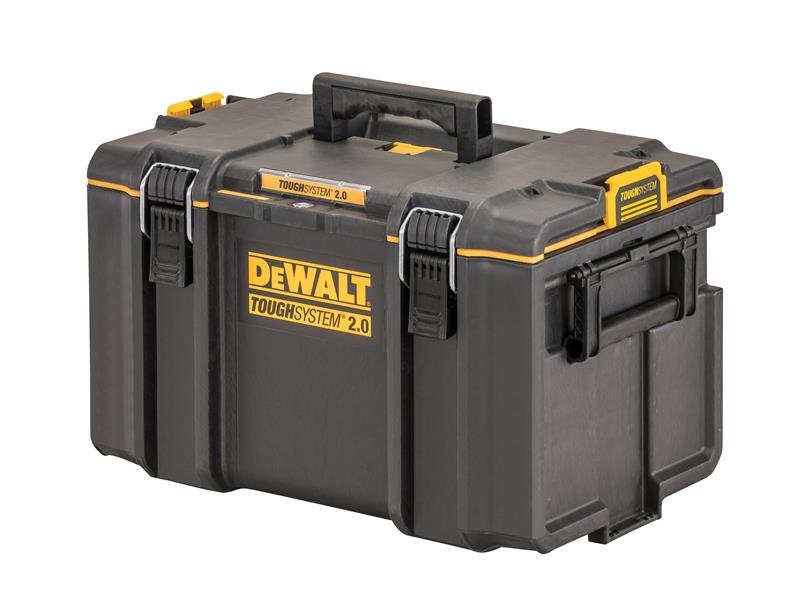DEWALT DWST83342-1 DS400 TOUGHSYSTEM™ 2.0 Toolbox