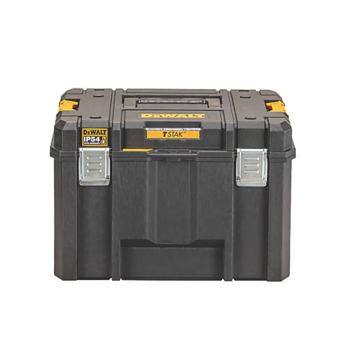 Dewalt Tough Case TStak Deep Toolbox 2.0