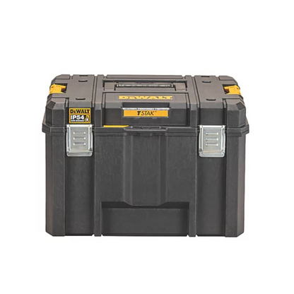 Dewalt Tough Case TStak Deep Toolbox 2.0