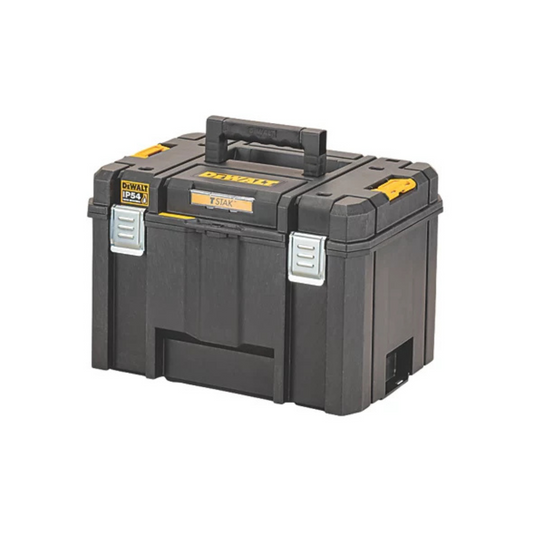 Dewalt Tough Case TStak Deep Toolbox 2.0