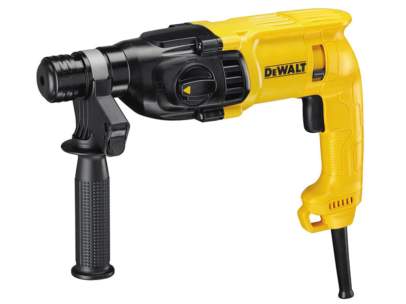 DEWALT D25033K-LX D25033KL SDS Plus 3 Mode Hammer Drill 710W 110V