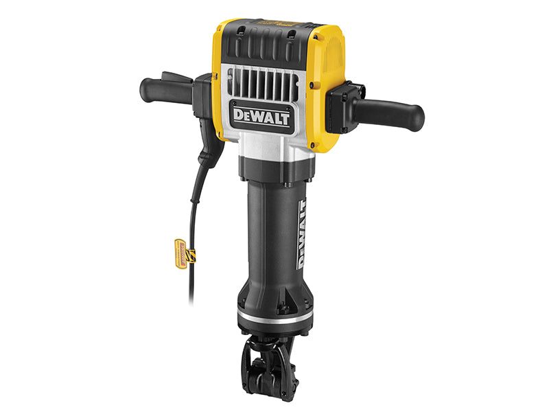 DEWALT D25981-LX D25981 28mm HEX Pavement Breaker 30kg 1800W 110V
