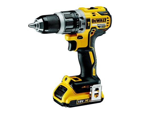 DeWalt DCD709N 18v XR Brushless Compact Combi Drill Body Only