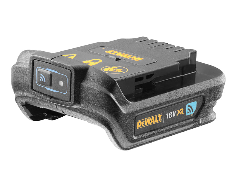 DEWALT DCE040-XJ DCE040 XR Tool Connect™ Connector 18V