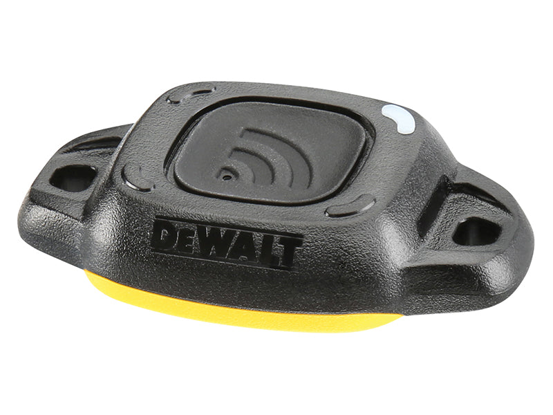 DEWALT DCE041K10-XJ Tool Connect™ Tag (10 Pack)