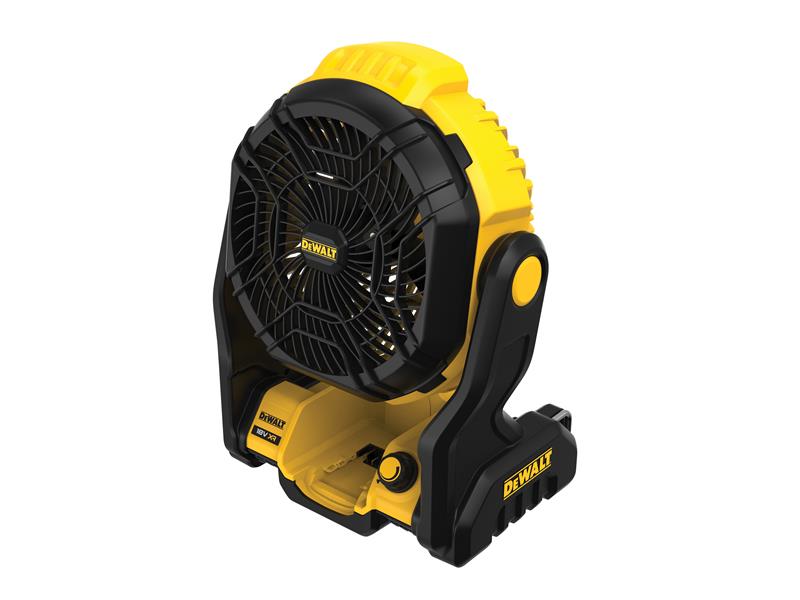 DEWALT DCE512N-XJ DCE512N XR Brushless Fan 18V Bare Unit