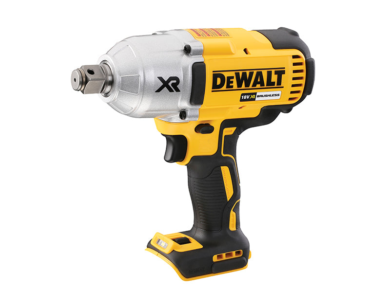DEWALT DCF897N-XJ DCF897N XR 3/4in Impact Wrench 18V Bare Unit