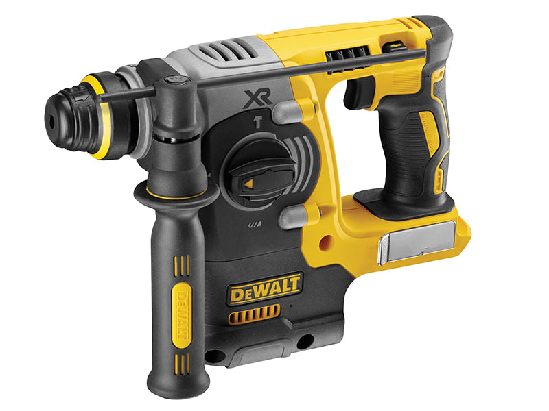 DEWALT ... DCH273N Brushless XR 3-Mode Hammer 18V Bare Unit