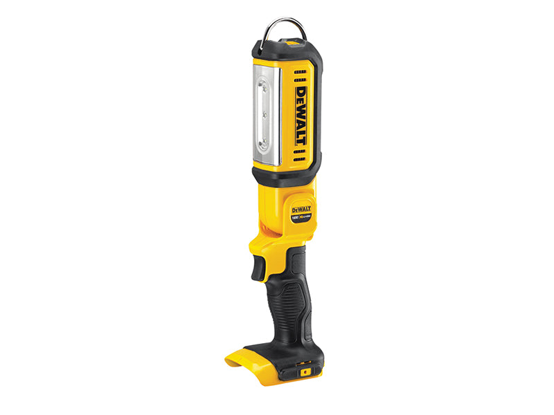 DEWALT DCL050-XJ DCL050 XR LED Work Light 18V Bare Unit