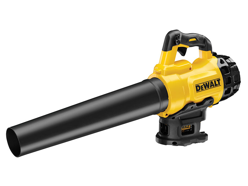 DEWALT DCM562P1-GB DCM562P1 Brushless Outdoor Blower 18V 1 x 5.0Ah Li-ion
