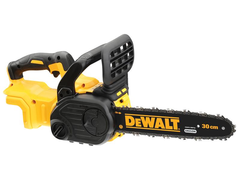 DEWALT DCM565N-XJ DCM565N XR Brushless Chainsaw 18V Bare Unit