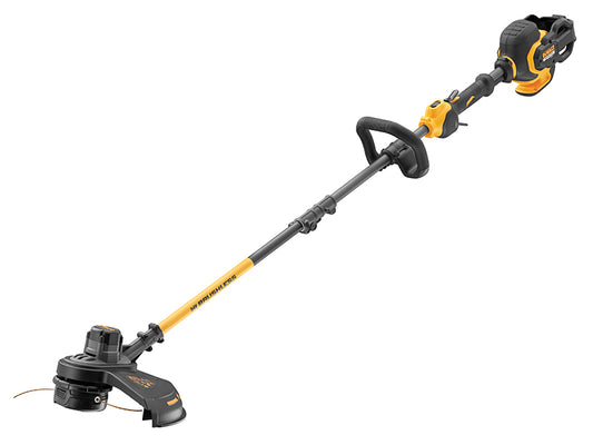 DEWALT DCM5713N-XJ DCM5713N FlexVolt XR String Trimmer 54V Bare Unit