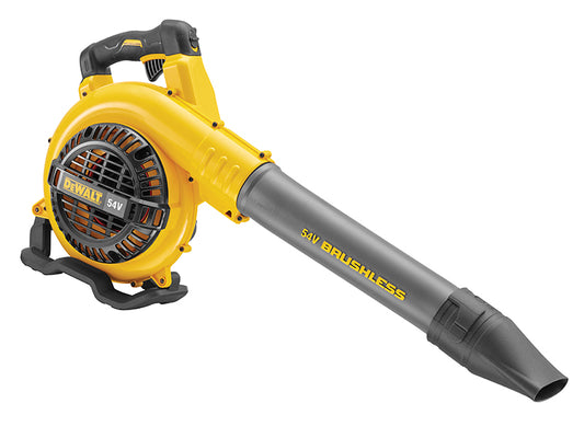 DEWALT DCM572X1-GB DCM572X1 XR FlexVolt  Blower 54V 1 x 3.0Ah Li-ion