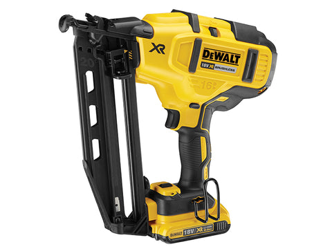 Nail Guns & Staplers