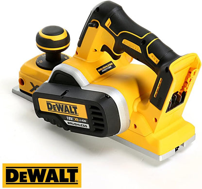 DEWALT DCP580N-XJ DCP580N XR Brushless Planer 18V Bare Unit