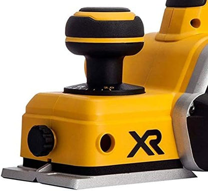 DEWALT DCP580N-XJ DCP580N XR Brushless Planer 18V Bare Unit