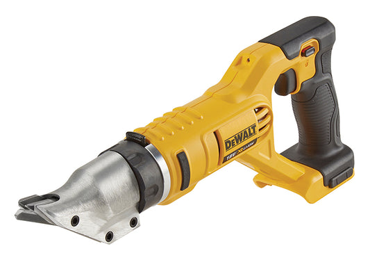 DEWALT DCS491N-XJ DCS491N XR Cordless Metal Shears 18V Bare Unit