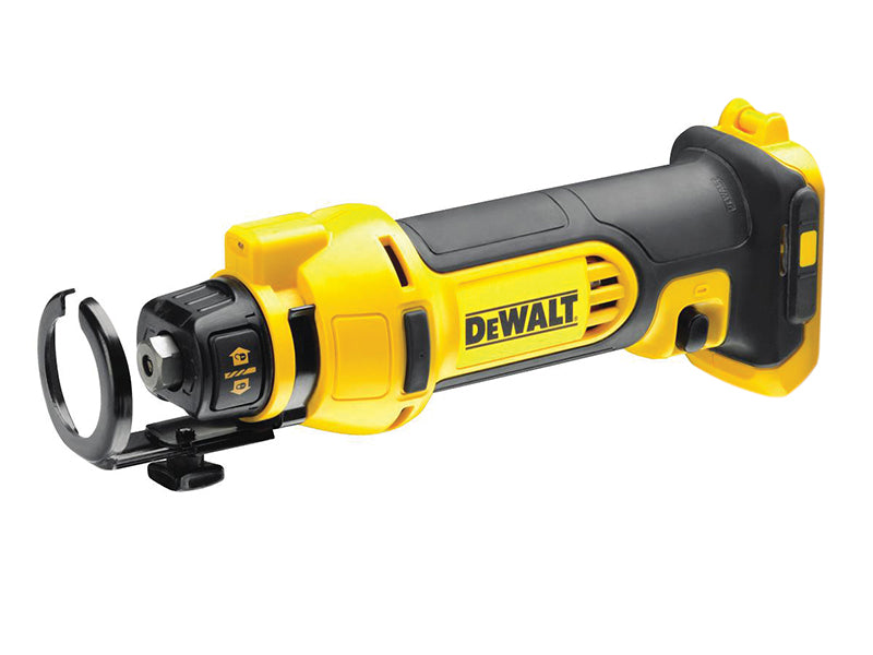 DEWALT DCS551N-XJ DCS551N XR Li-ion Cordless Drywall Cut-Out Tool 18V Bare Unit