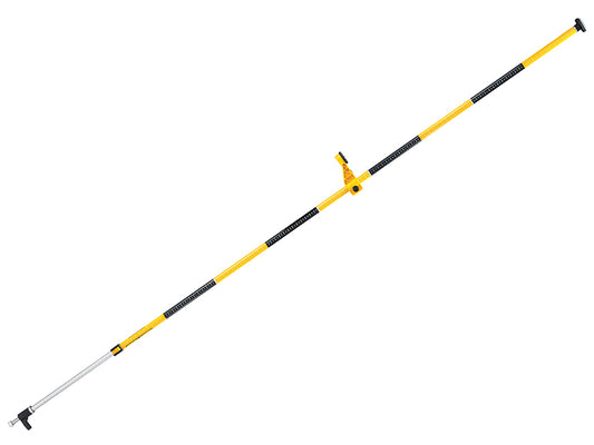 DEWALT DE0882-XJ DE0882 Floor to Ceiling Laser Pole