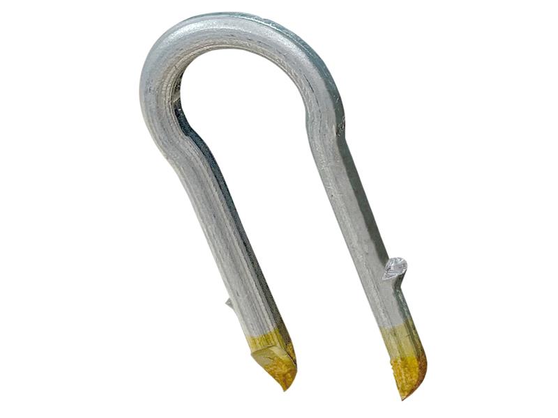 DEWALT DFS9200B1G-QZ DFS9200B1G 9G G12 Galvanised Staples 50mm (Pack 960)