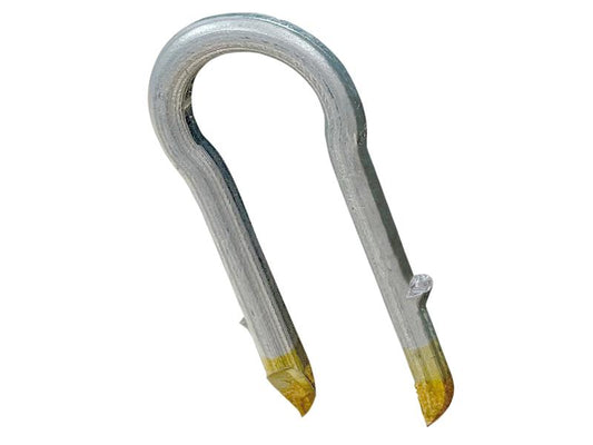 DEWALT DFS9175B1G-QZ DFS9175B1G 9G G12 Galvanised Staples 45mm (Pack 960)