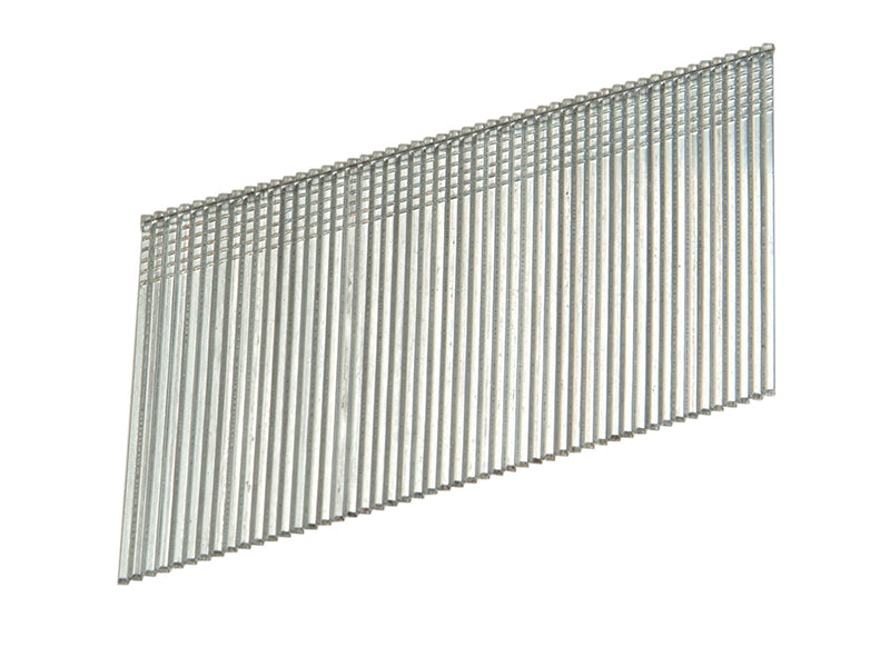 DEWALT DNBA1644SZ DNBA1644SZ 16 Gauge Stainless Steel 20° Finish Nails 44mm (Pack 2500)