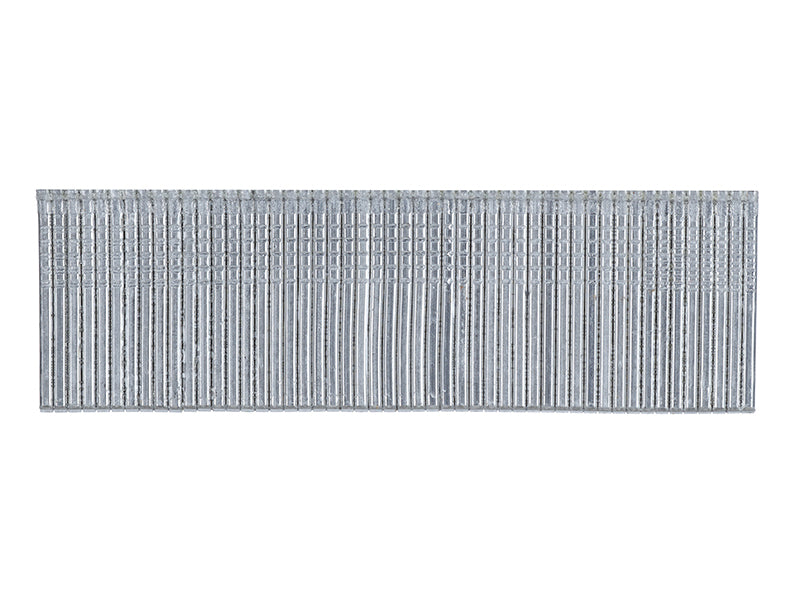 DEWALT DNBSB1625Z 16 Gauge Galvanised Finish Nails 25mm (Pack 5000)