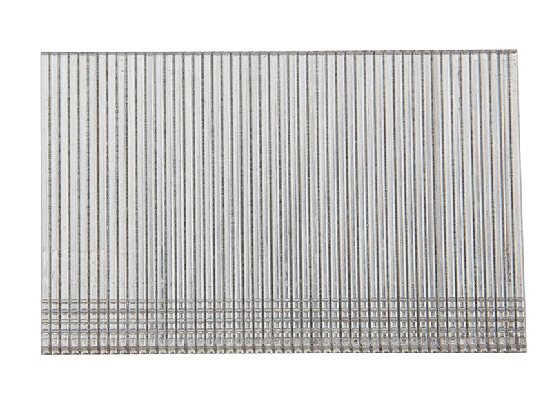 DEWALT DNBSB1650Z 16 Gauge Galvanised Finish Nails 50mm (Pack 2500)