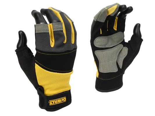 DEWALT DPG214L EU Framer Performance Gloves - Large