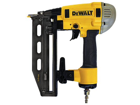 DEWALT DPN1664PP-XJ DPN1664PP Pneumatic 16 Gauge Finish Nailer