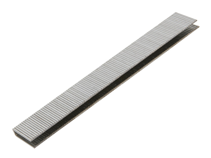 DEWALT DSTSX12Z DSTSX12Z 18G Galvanised Staples 12mm (Pack 5000)
