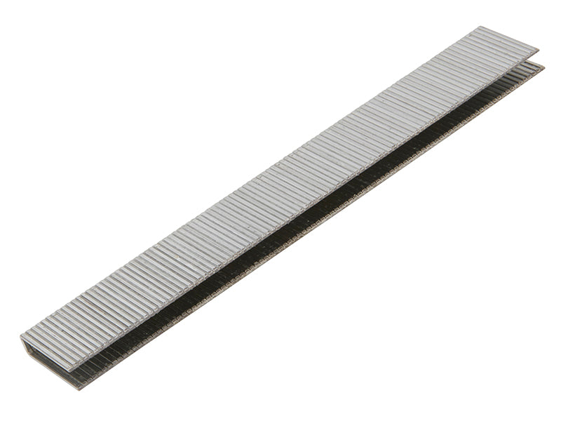 DEWALT DSTSX15Z DSTSX15Z 18G Galvanised Staples 15mm (Pack 5000)