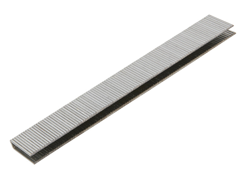 DEWALT DSTSX22Z DSTSX22Z 18G Galvanised Staples 22mm (Pack 5000)