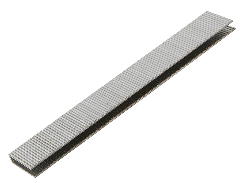 DEWALT DSTSX35Z DSTSX35Z 18G Galvanised Staples 35mm (Pack 3000)