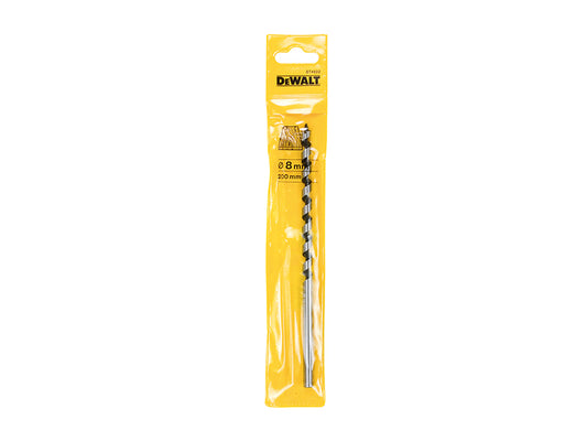 DEWALT DT4614-QZ Wood Auger Drill Bit 20 x 200mm