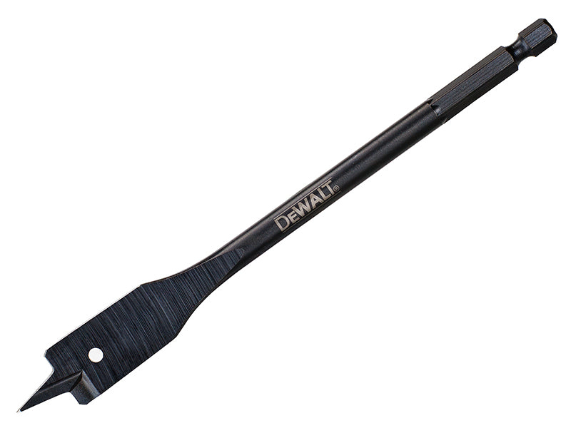 DEWALT DT4770-QZ Extreme Flatwood Drill Bit 24 x 152mm